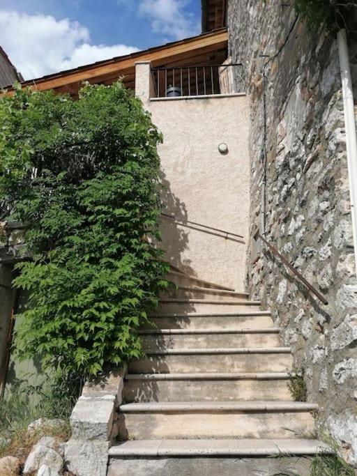 La Maison De La Vigne Бодюен Екстериор снимка